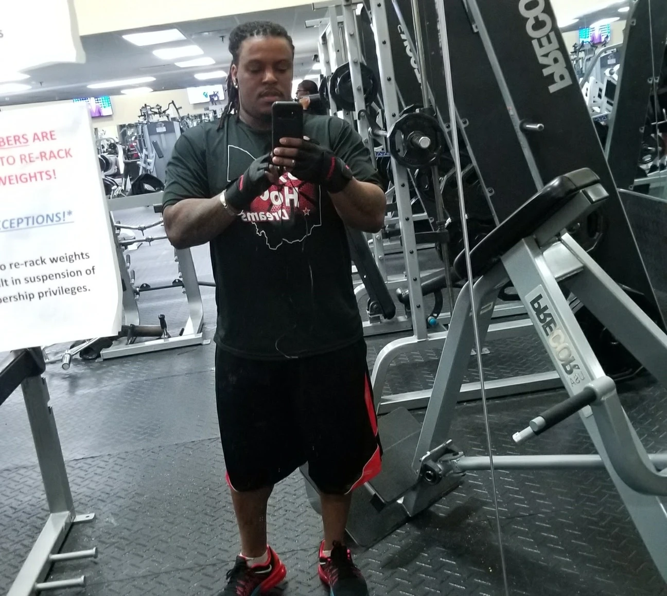 Photo 5 of Everybody Fitness - Englewood