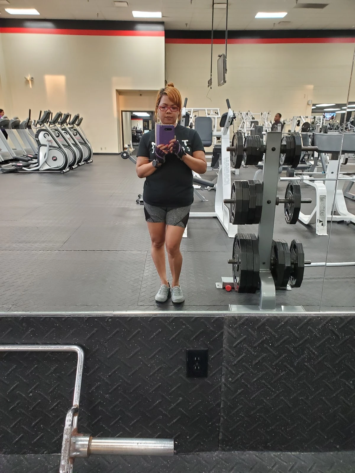 Photo 4 of Everybody Fitness - Englewood