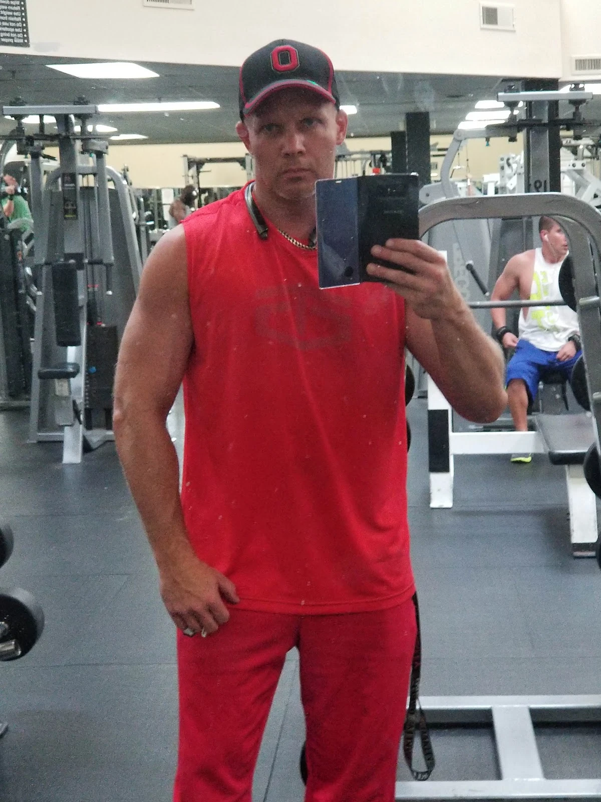 Photo 3 of Everybody Fitness - Englewood