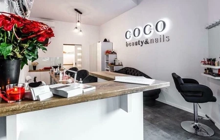 Coco Nail Spa