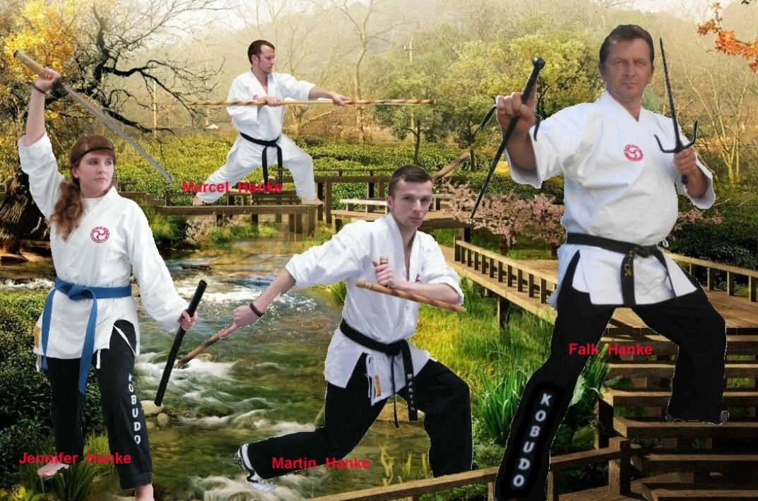 Kampfsportclub "Dokan" Wittenberg e.V