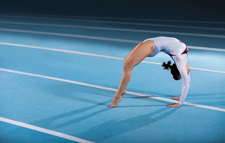 Palestra Gymnastics Center - Gym in Derry