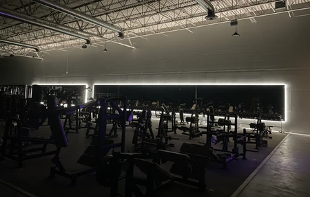 Evo Gym - Gym in Plano
