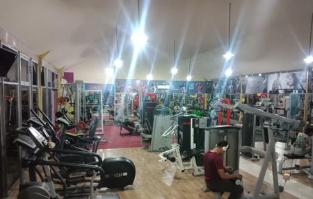 My Gym Fitness Centre