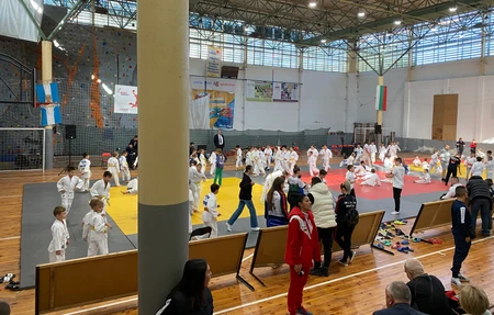 Zala Olimpiada