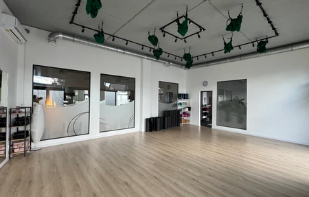 Zen Studio Pilates