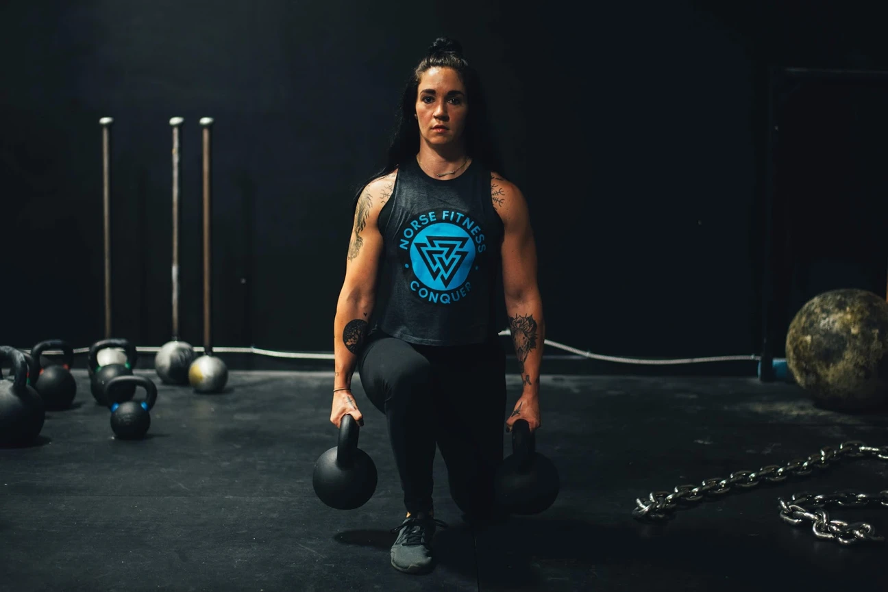 Photo 3 of Norse Compound Gym - Gym in Concord, United States