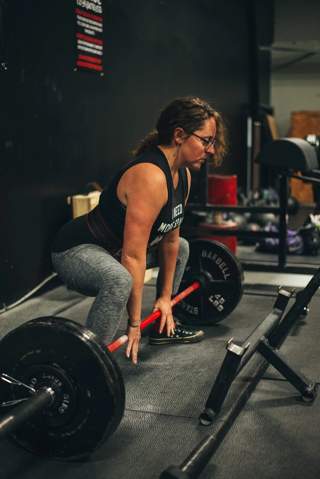 Photo 6 of Norse Compound Gym - Gym in Concord, United States