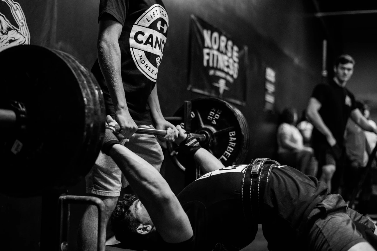 Photo 4 of Norse Compound Gym - Gym in Concord, United States