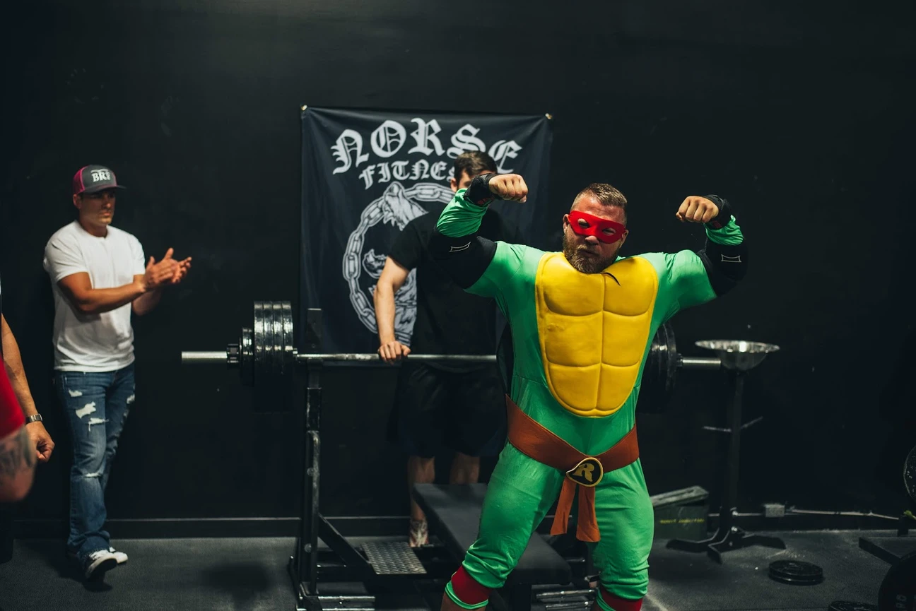Photo 5 of Norse Compound Gym - Gym in Concord, United States