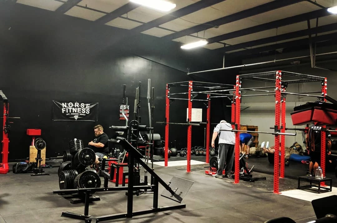 Photo 2 of Norse Compound Gym - Gym in Concord, United States