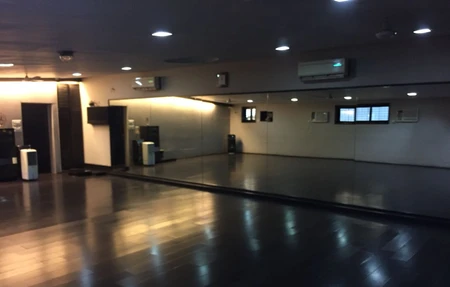 Arts In Motion Andheri - Gym in Mumbai