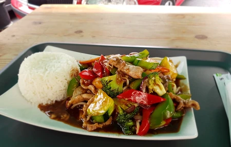 Thai Style