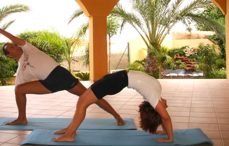 Yogamayga - Gym in Murcia, Spain