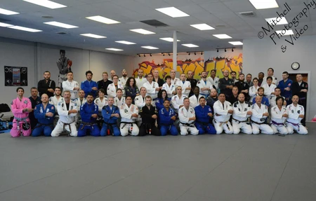 Coopers Mma - Gym in Austin, United States
