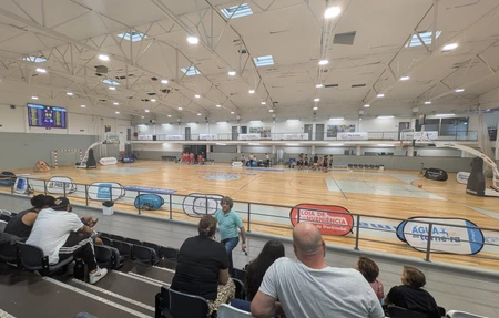 Pavilhao Gimnodesportivo Da Boavista - Gym in Portimao