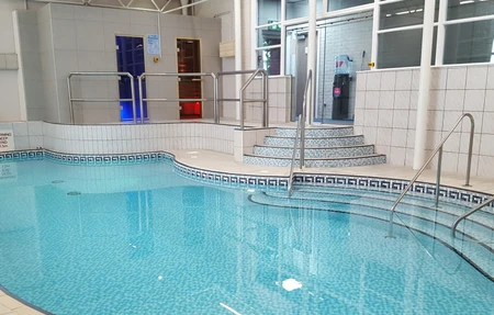 Juvenate Health Club Oxford