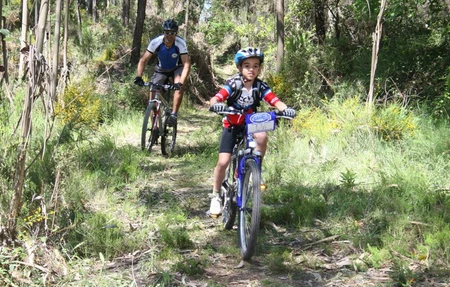 Rota Do Casal Da Manteiga