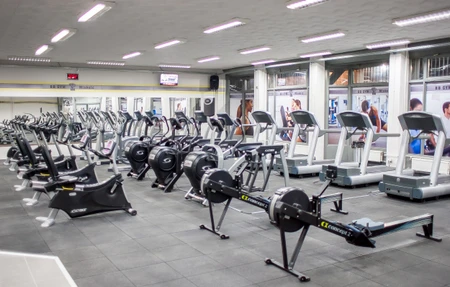 Bb Gym