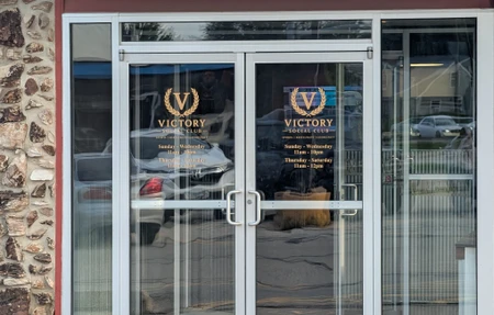 Victory Club