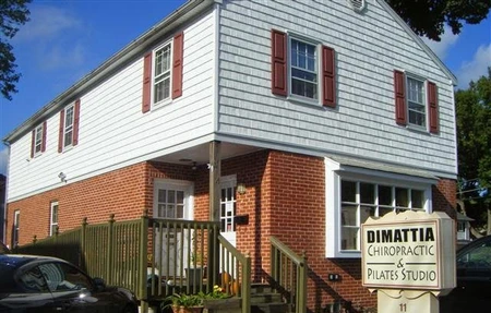 DiMattia Chiropractic & Pilates Studio