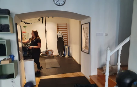 GetFitFast - Gym in Szentkirályi u. 34, Hungary