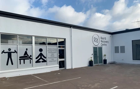 Rest & Recovery Centre