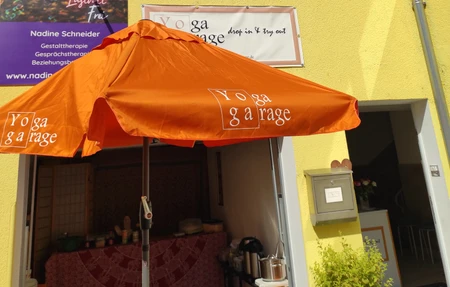 Yoga Garage Nuremberg
