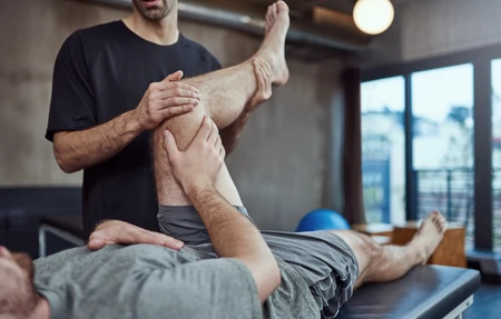 Mobilis Fysiotherapie