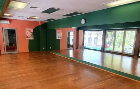 Dance House