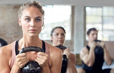 Orange Park Fit Body Boot Camp