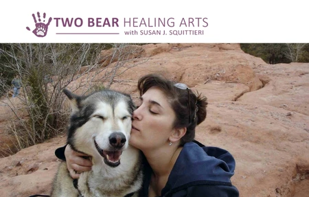 Animal Healing and Yoga