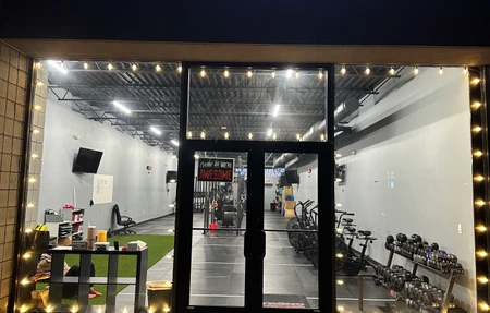 Strong Together Roxbury CrossFit