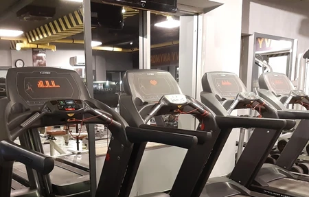 Brick Gym & Crossfit