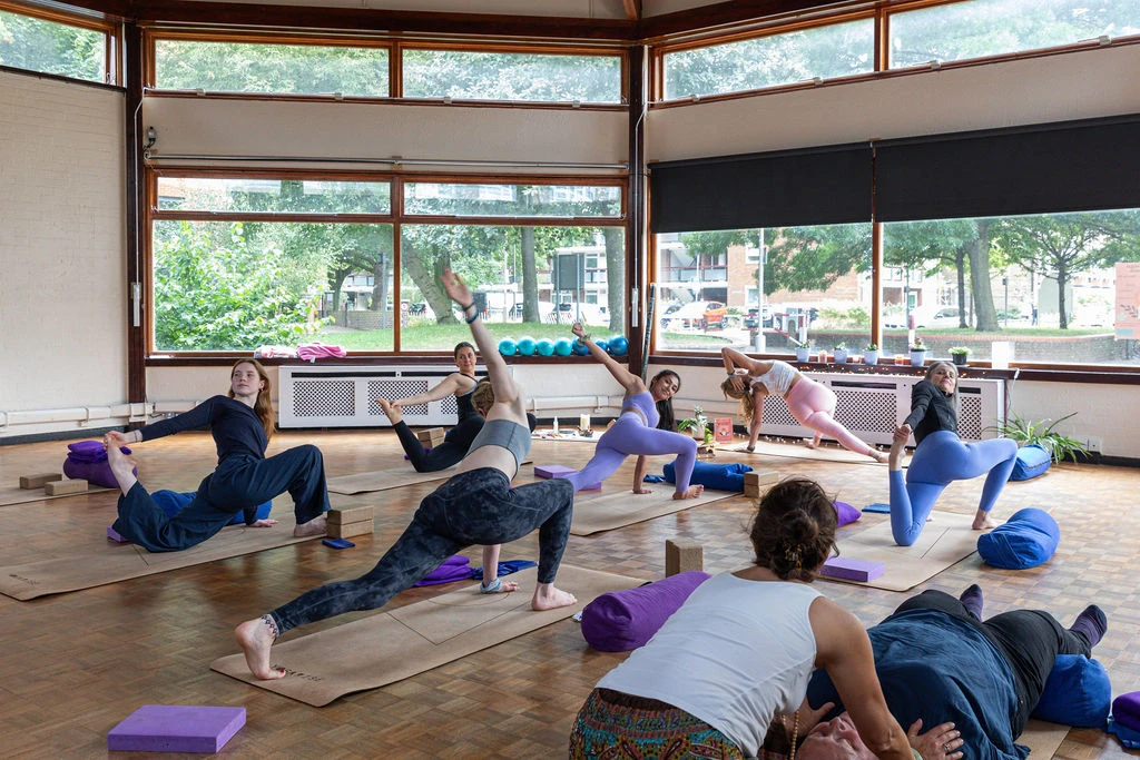 Yoga in Battersea - Gym in London, United Kingdom