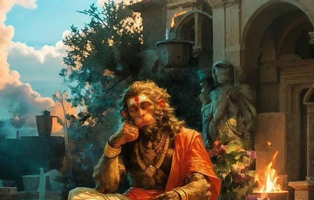 Maruthi Vyaayama Shaale