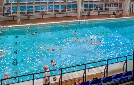 Sportski centar "Braća Ribać