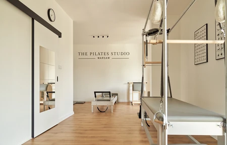 Pilates Durval Almeida