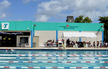 Greater Hollywood Ymca Family Center