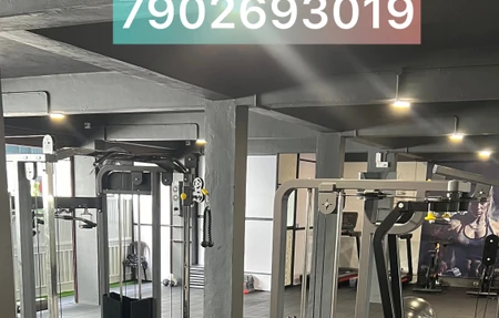 Royal Body Fitness
