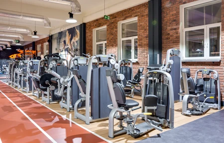 S Kearns Total Fitness