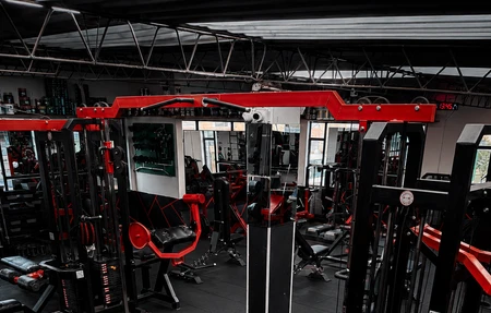 Perfect Body Gym Tunja