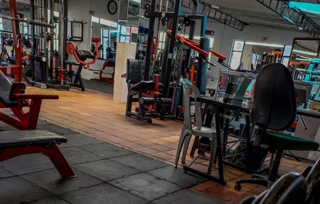 Perfect Body Gym Tunja