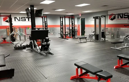 Fit Family - Gym in Austintown, United States
