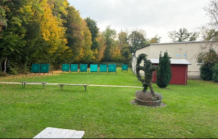 Bogenschutzen Sportfreunde Seligenstadt Ev