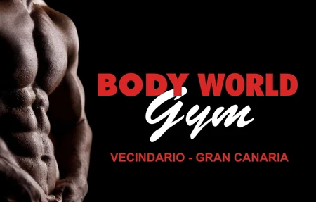 Vecindario Fitness Center