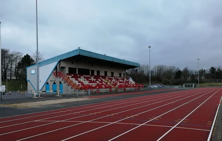 Copeland Athletics Club
