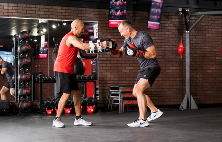 9Round - Gym in Irvine, United States