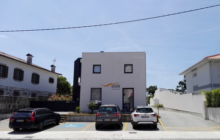 Meadela Gym