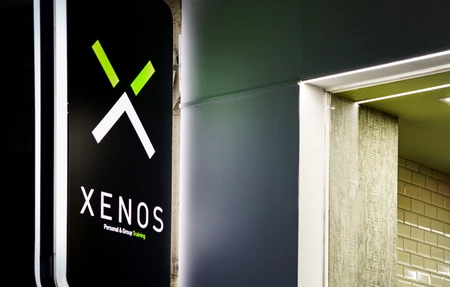 Xenos Personal And Group Training